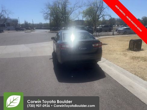 Used 2018 Subaru Impreza 2.0i image 6