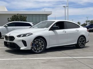 Used 2025 BMW M235i xDrive AWD/4WD video 2