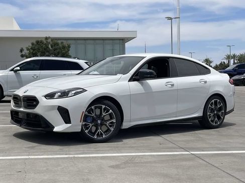 Used 2025 BMW M235i xDrive AWD/4WD image 2