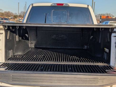 Used 2019 Ford F150 XLT w/ Equipment Group 302A Luxury image 28