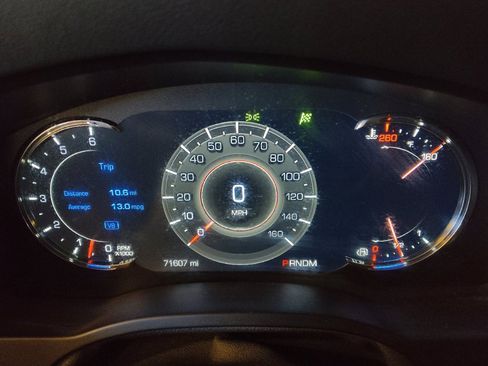 Used 2016 Cadillac Escalade ESV Premium image 23