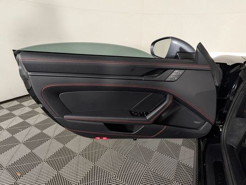 Certified 2026 Porsche 911 Carrera T RWD image 23