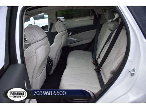 New 2026 Acura RDX SH-AWD w/ Technology Package image 31