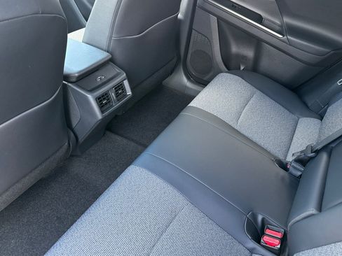 New 2026 Toyota bZ image 13