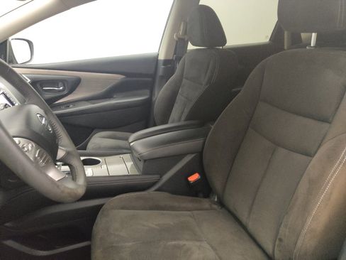 Used 2017 Nissan Murano SV w/ Premium Plus Package FWD image 17