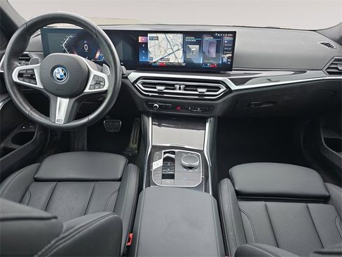 Certified 2024 BMW 330e xDrive w/ M Sport Package image 10