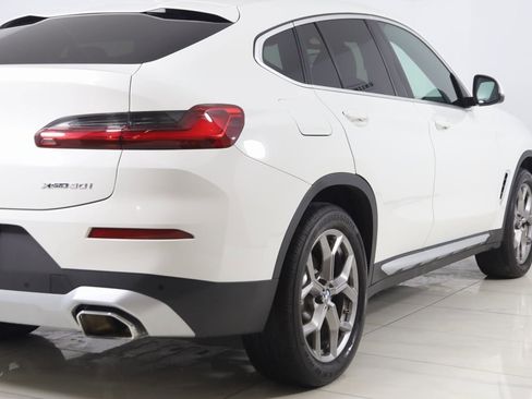 Used 2022 BMW X4 xDrive30i w/ Convenience Package image 49