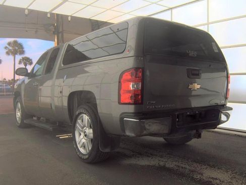 Used 2008 Chevrolet Silverado 1500 LTZ RWD image 6