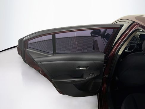 Used 2021 Nissan Sentra SV FWD image 25