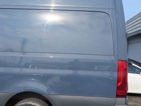 Used 2021 Mercedes-Benz Sprinter 2500 image 26