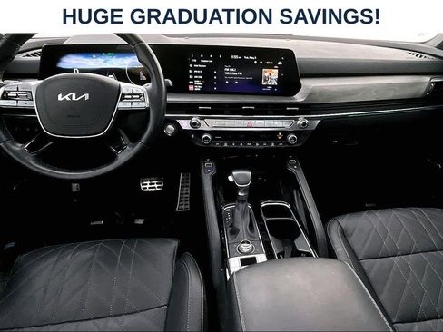 Used 2024 Kia Telluride SX X-Pro AWD/4WD image 20