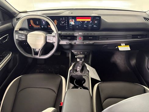 New 2026 Kia K4 GT-Line FWD image 40