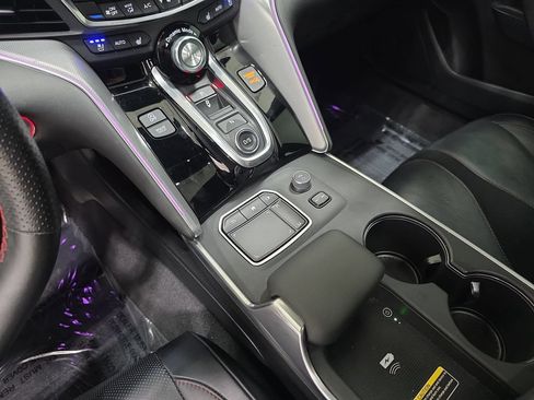 Used 2023 Acura TLX w/ A-SPEC Pkg FWD image 22