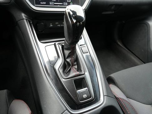 Used 2022 Subaru WRX AWD/4WD image 27