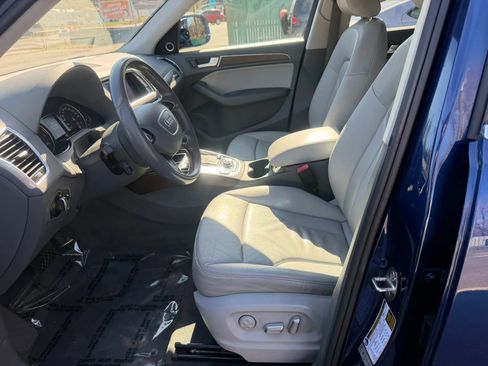 Used 2016 Audi Q5 2.0T Premium Plus w/ Technology Package image 26