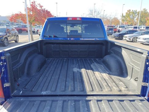 Used 2017 RAM 1500 Sport image 25
