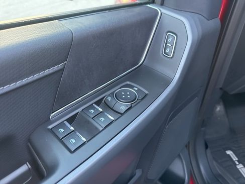 New 2025 Ford F150 XLT w/ Equipment Group 302A MID image 21