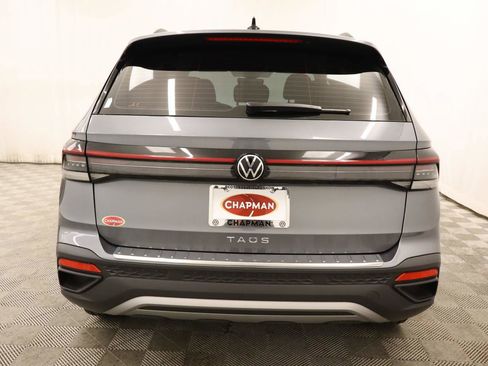 Used 2026 Volkswagen Taos S image 5