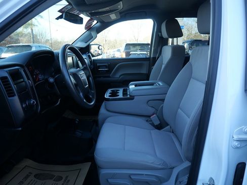 Used 2018 GMC Sierra 1500 WT image 10