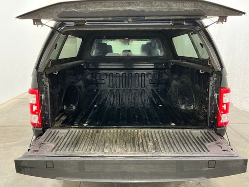 Used 2023 Ford F150 XL w/ STX Appearance Package image 19