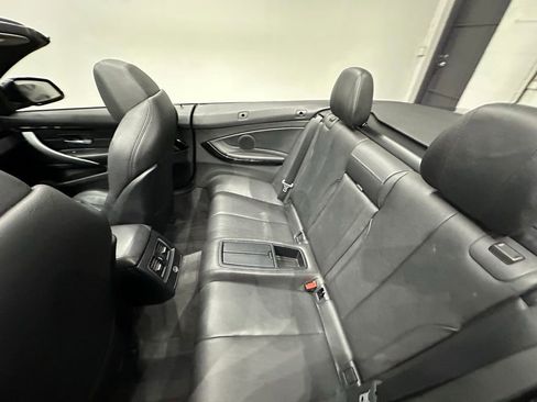 Used 2016 BMW 428i xDrive Convertible image 23