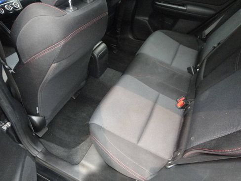 Used 2020 Subaru WRX Premium AWD/4WD image 11
