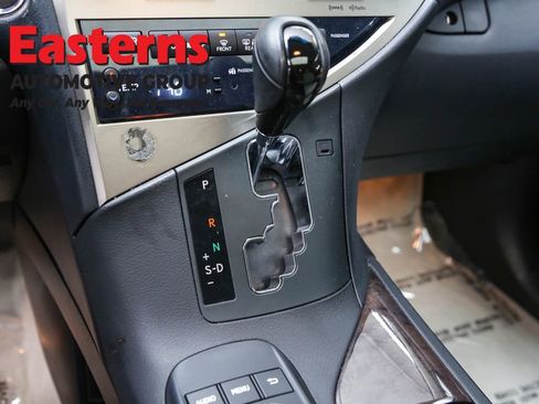 Used 2015 Lexus RX 350 AWD image 13