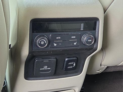 Used 2018 GMC Acadia Denali w/ Technology Package image 12