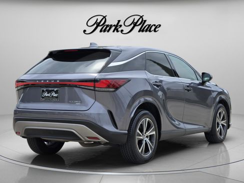 Used 2023 Lexus RX 350 AWD image 5