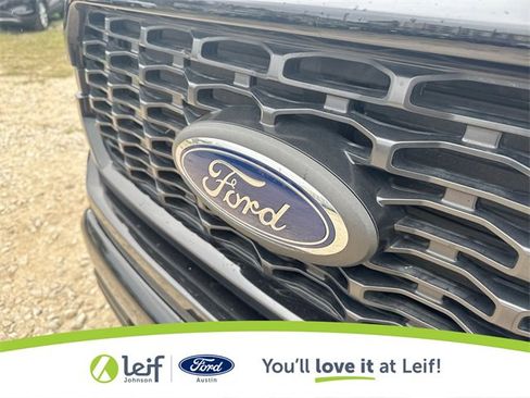 Used 2023 Ford F150 XL w/ STX Appearance Package image 34