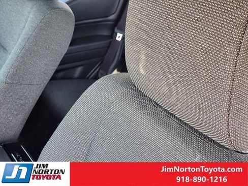 Used 2025 Toyota Land Cruiser 1958 image 16