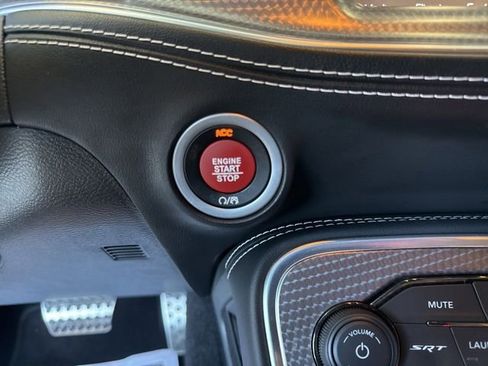 Used 2022 Dodge Challenger SRT Super Stock RWD image 42