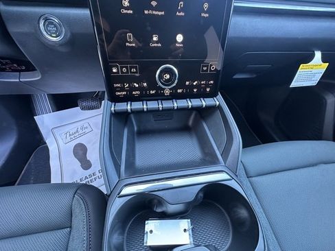 New 2026 GMC Terrain AT4 w/ Convenience Package III image 18