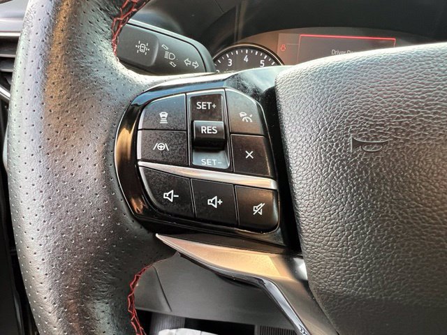Certified 2023 Ford Explorer ST-Line w/ Class IV Trailer Tow Package AWD/4WD image 8