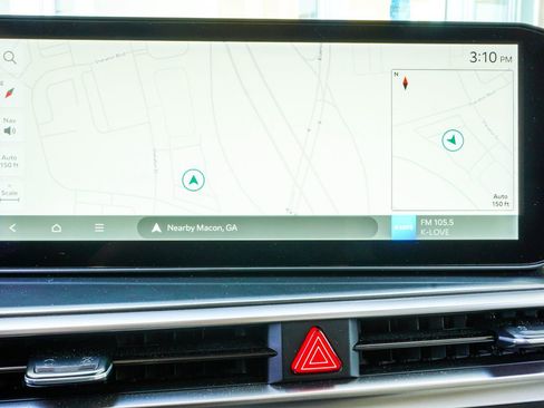Used 2025 Kia Sorento EX w/ Panoramic Sunroof Package FWD image 26