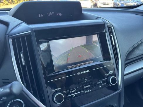 Used 2024 Subaru Forester Premium image 25