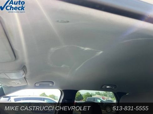 Used 2022 Chevrolet Blazer LT FWD image 10