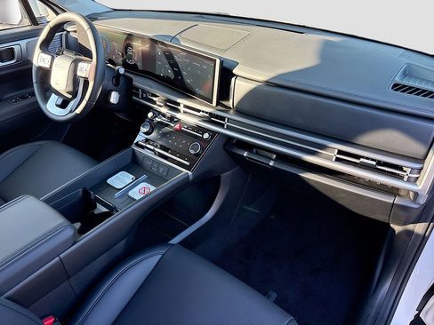 New 2026 Hyundai Santa Fe SEL image 30
