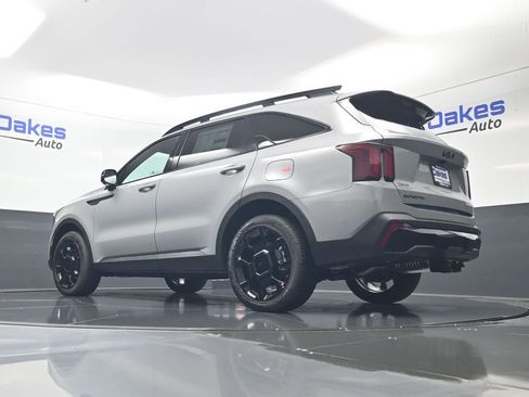 New 2026 Kia Sorento SX Prestige AWD/4WD image 48