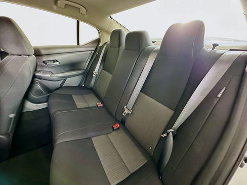 Used 2023 Nissan Sentra SV image 26