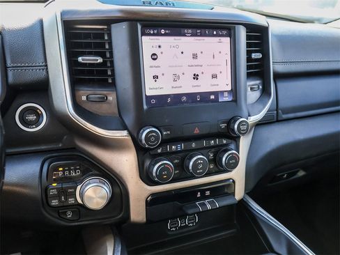 Used 2022 RAM 1500 Laramie image 33