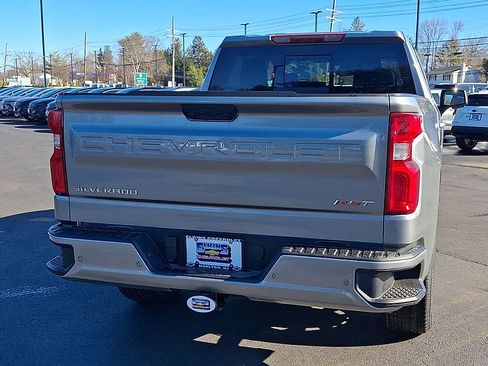 New 2026 Chevrolet Silverado 1500 RST w/ RST All Star Premium Package image 2