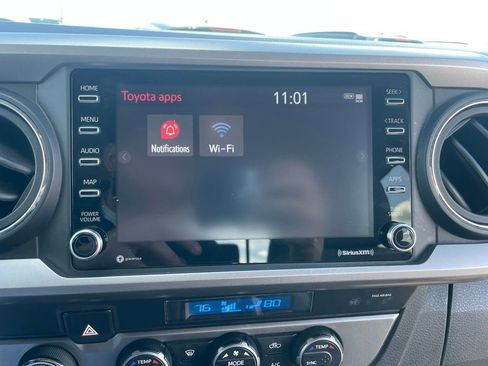 Used 2023 Toyota Tacoma SR5 AWD/4WD image 16