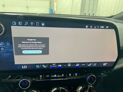 New 2025 Chevrolet Blazer EV RS RWD image 14