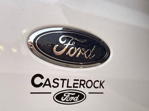 New 2025 Ford Bronco Big Bend image 19