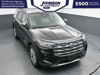 New 2026 Ford Explorer Active w/ Active Comfort Package video 1