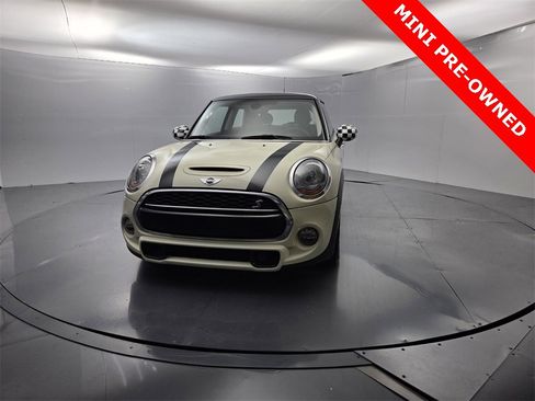 Used 2015 MINI Cooper S image 28