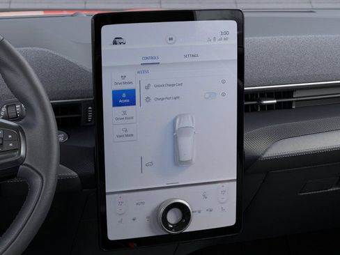 New 2024 Ford Mustang Mach-E Select w/ Comfort Package Lite image 14