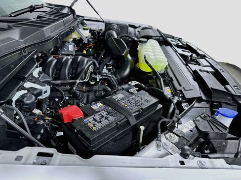 New 2026 Ford F150 XLT w/ Equipment Group 302A MID AWD/4WD image 24