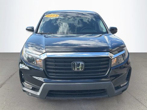 Used 2023 Honda Ridgeline RTL image 9